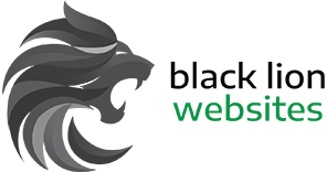 Black Lion Websites